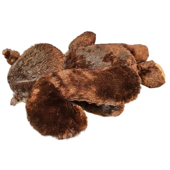 Build-a-Bear Great Wolf Lodge Sammy The Squirrel Plush Brown Stuffed Animal BAB - Picture 8 of 16